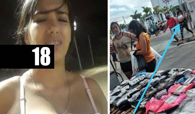FILME DE TERROR: Casal é sequestrado por facção e jovem acaba morto diante da namorada grávida que é obrigada a filmar - VÍDEO - News Rondônia