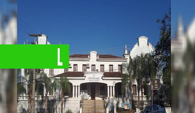 PROCESSO SELETIVO DISCENTE 2020 - News Rondônia