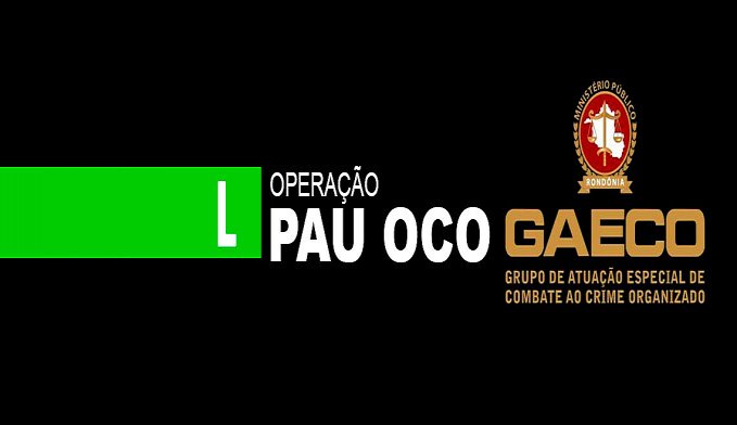 OPERAÇÃO CUMPRE MANDADOS DE PRISÃO, BUSCA E APREENSÃO E AFASTAMENTO DE SERVIDORES ESTADUAIS EM PORTO VELHO - News Rondônia