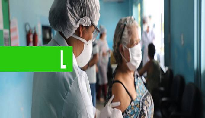 SARAMPO - Vacinação é prorrogada até 31 de agosto para o público dos 20 aos 49 anos - News Rondônia