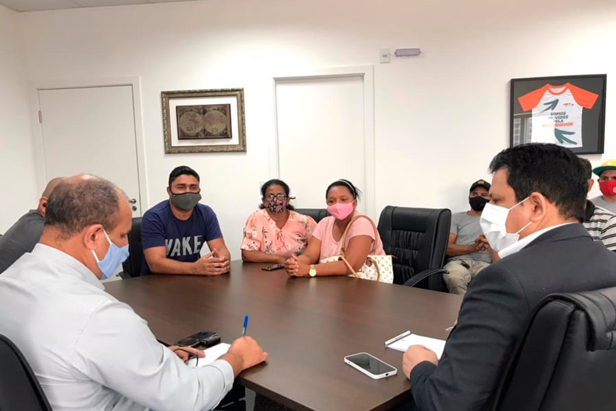 Deputado Jair Montes pede a estadualização de estradas vicinais de Porto Velho - News Rondônia
