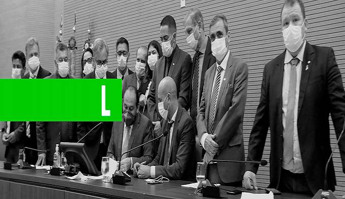 DEPUTADOS RECONHECEM CALAMIDADE PÚBLICA E PROÍBEM AUMENTO DE PREÇOS EM SERVIÇOS ESSENCIAIS - News Rondônia