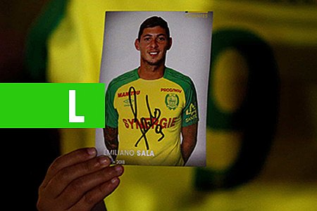 IRMÃ DE EMILIANO SALA POSTA FOTO DE CÃO ESPERANDO PELO JOGADOR - News Rondônia