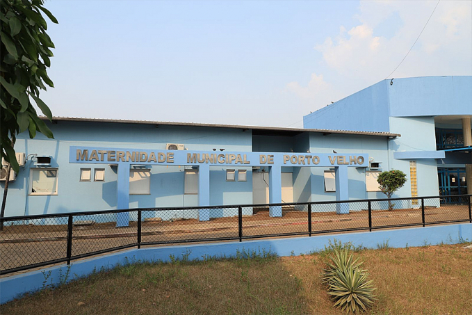 MÉTODO DEFINITIVO - Maternidade Municipal de Porto Velho é referência nos procedimentos de vasectomia - News Rondônia