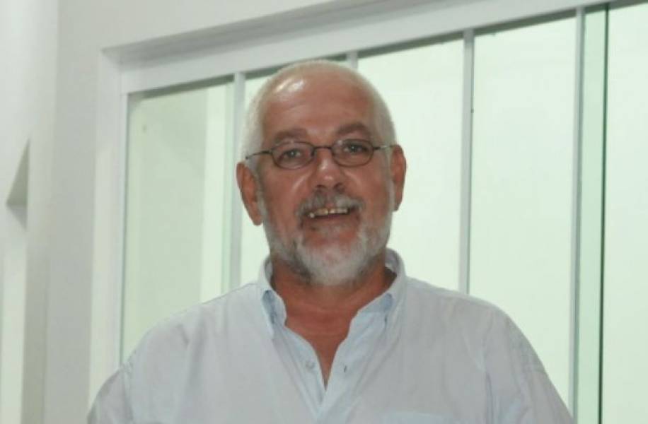 APÓS SOFRER INFARTO EM CASA E PASSAR 3 DIAS NA UTI DE VILHENA, PIONEIRO DA ENGENHARIA EM CEREJEIRAS MORRE AOS 63 ANOS - News Rondônia