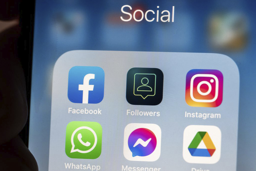 Redes sociais e sites de notícias são atingidos por interrupções - News Rondônia
