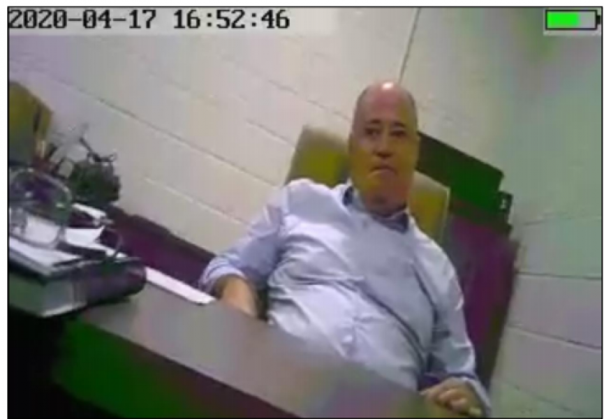 É muito pouco, bicho!: gravação feita por empresário e entregue à PF mostra prefeito reclamando de valor baixo da propina - News Rondônia