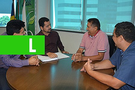 EXTENSIONISTA DA EMATER ASSUME COORDENADORIA DE ATER DO MINISTÉRIO DA AGRICULTURA - News Rondônia