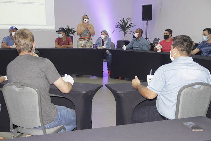 No Dia Nacional da Vigilância Sanitária, servidores da Agevisa lembram Oswaldo Cruz e reafirmam compromissos com a população - News Rondônia
