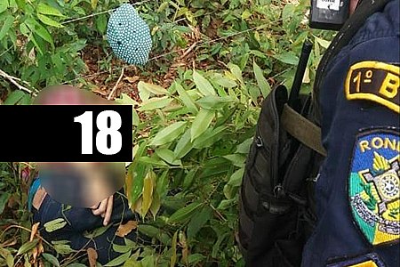 SUSPEITO MORRE AO TROCAR TIROS COM POLICIAIS APÓS TORTURAR SARGENTO DURANTE ROUBO EM RESIDÊNCIA - News Rondônia