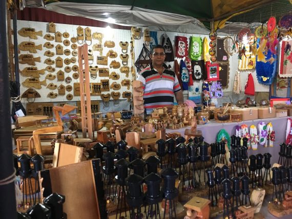 INSCRIÇÕES PARA ARTESÃOS COMERCIALIZAREM PRODUTOS NA 8ª RONDÔNIA RURAL SHOW ENCERRA DIA 29 DE ABRIL - News Rondônia