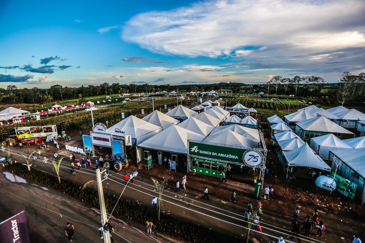 EXPECTATIVA PARA A 7ª EDIÇÃO DA RONDÔNIA RURAL SHOW É DE R$ 700 MILHÕES EM NEGÓCIOS INTERNALIZADOS - News Rondônia