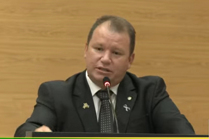 Deputados apostam em falha de comunicação para a baixa taxa de vacinação em RO - News Rondônia