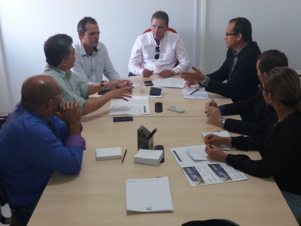 SPORT FISHING - PREFEITO HILDON CHAVES DESTACA PROJETO DE INCENTIVO À PESCA ESPORTIVA NA CAPITAL - News Rondônia