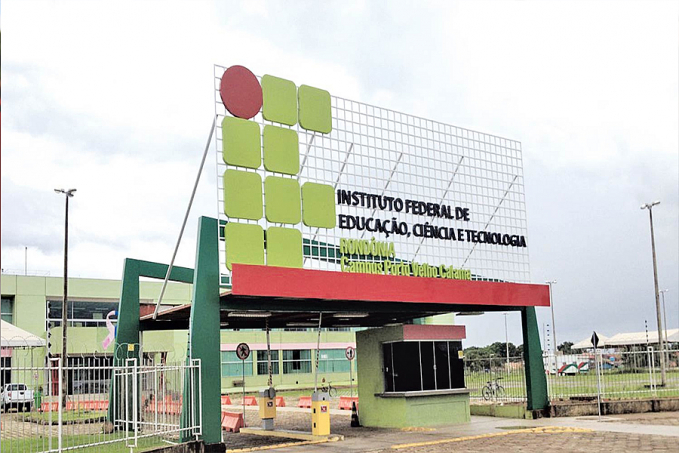 Campus Porto Velho Calama abre seleção para Pós-Graduação Lato-Sensu em ensino de Ciências e Matemática - News Rondônia