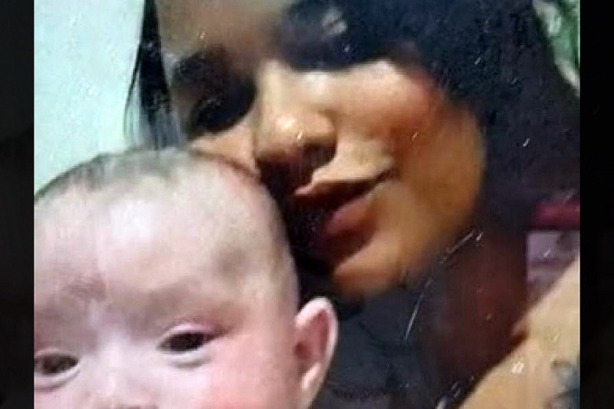 Mãe de bebê esquartejado e enterrado tem passagens por furto e estelionato - News Rondônia