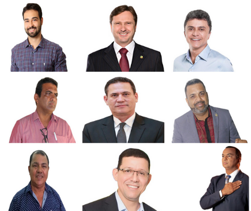 SABATINA A CANDIDATOS AO GOVERNO COMEÇA NESTA QUARTA NA REDETV RO - News Rondônia