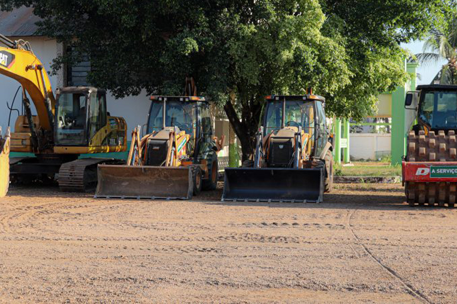 'Governo no Campo' vai ser lançado em Porto Velho nesta quinta-feira, 29 - News Rondônia