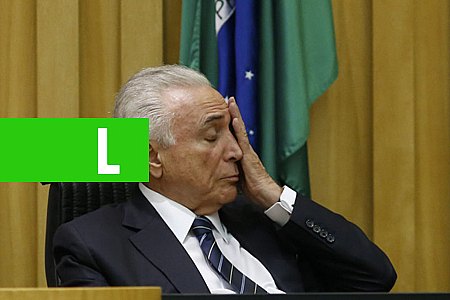AMIGO DE TEMER TENTOU OCULTAR NOTEBOOK EM SOFÁ NO DIA DA PRISÃO - News Rondônia