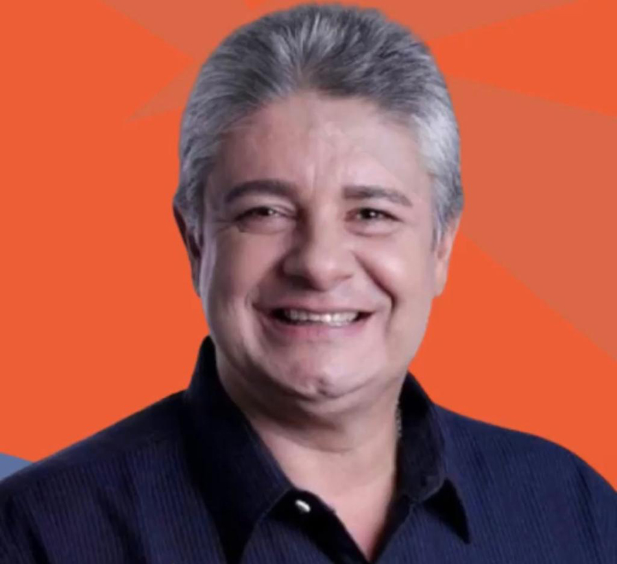 Nota de pesar do deputado Jair Montes pelo falecimento de Dalterson Vieira Pinto - News Rondônia