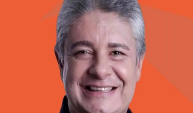 Nota de pesar do deputado Jair Montes pelo falecimento de Dalterson Vieira Pinto - News Rondônia
