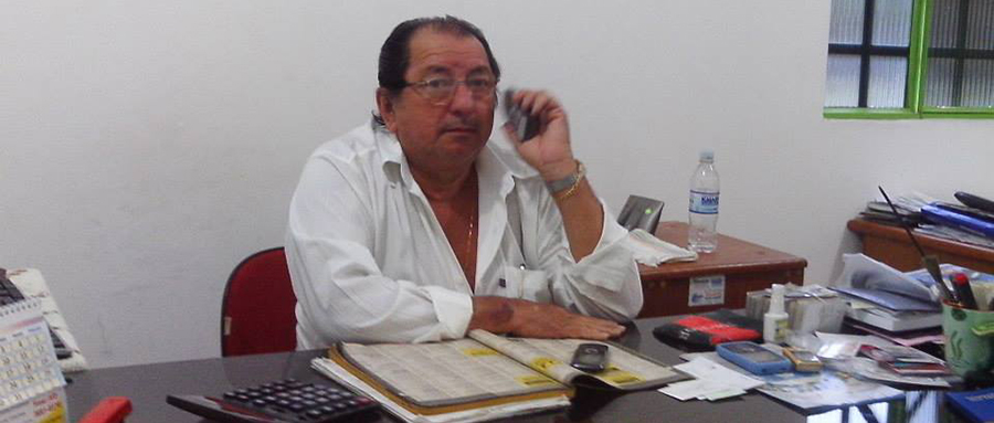 IRONILDO - A HISTÓRIA DO GERENTE DOS GERENTES DE BANCO EM PORTO VELHO - News Rondônia
