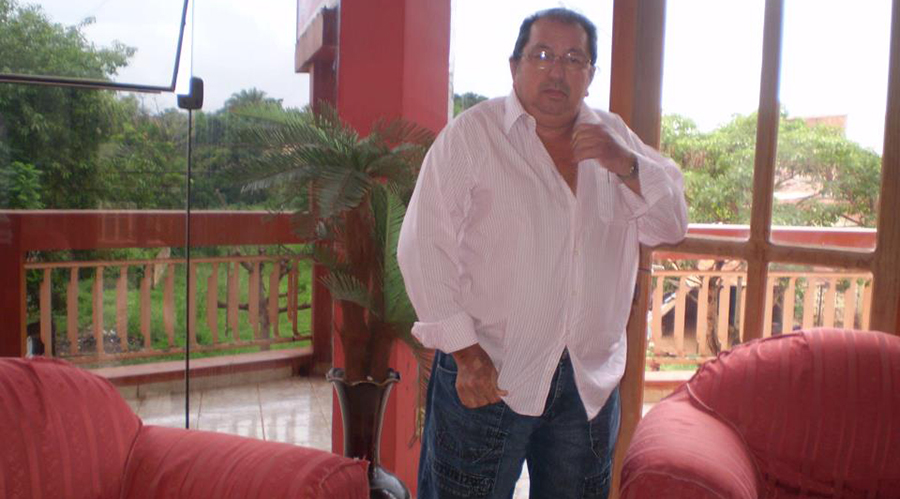IRONILDO - A HISTÓRIA DO GERENTE DOS GERENTES DE BANCO EM PORTO VELHO - News Rondônia