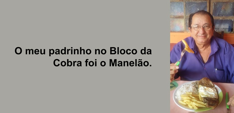 IRONILDO - A HISTÓRIA DO GERENTE DOS GERENTES DE BANCO EM PORTO VELHO - News Rondônia