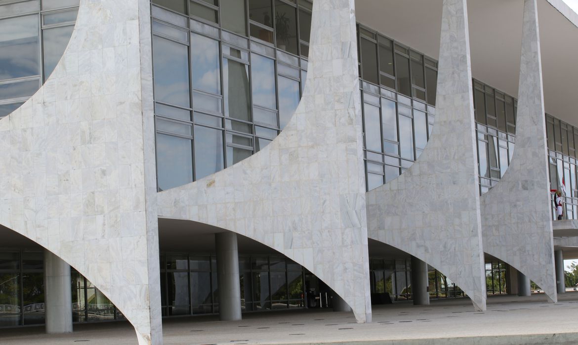 Governo pede ao Congresso crédito suplementar de R$ 3 bilhões - News Rondônia