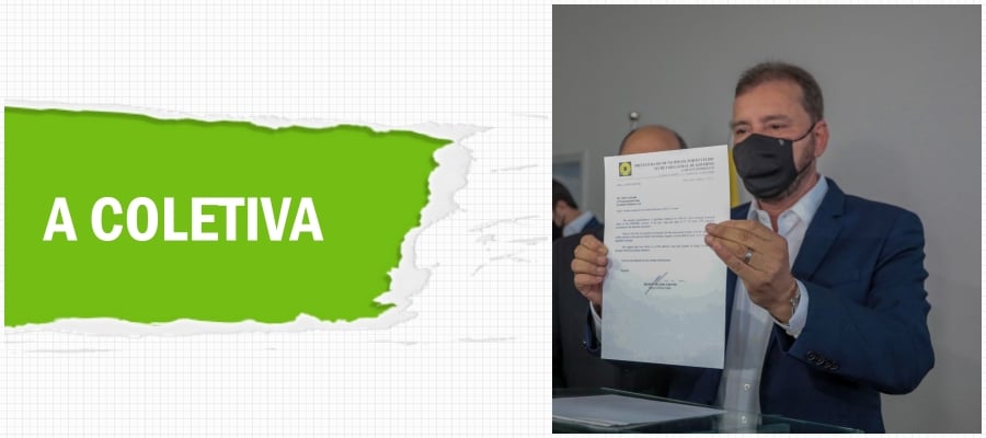 Hildon Chaves não mentiu sobre aquisição de vacinas - Por Anderson Nascimento - News Rondônia