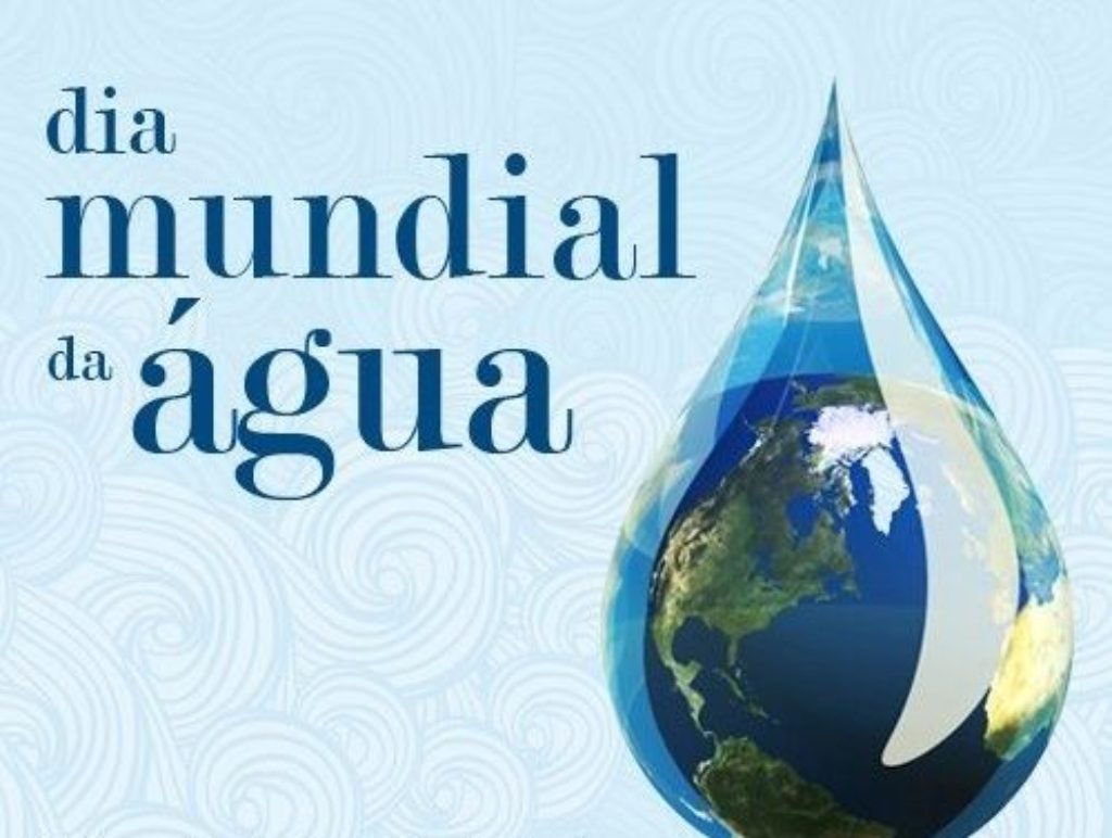 MUTIRÃO DE ALUNOS E ÓRGÃOS DE PROTEÇÃO AMBIENTAL CELEBRAM DIA MUNDIAL DA ÁGUA COM LIMPEZA DE CÓRREGO E PLANTIO DE MUDAS - News Rondônia