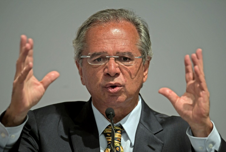 GUEDES DEVE APRESENTAR PROPOSTA DE REFORMA DA PREVIDÊNCIA ATÉ O DIA SETE - News Rondônia