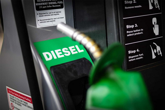 Nova alta do diesel pressionará reajustes de tarifas do transporte público em todo o país - News Rondônia