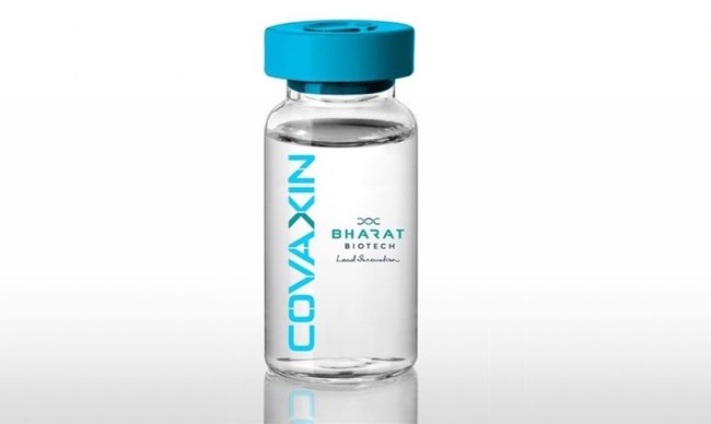 Anvisa aprova testes da vacina indiana Covaxin em brasileiros - News Rondônia
