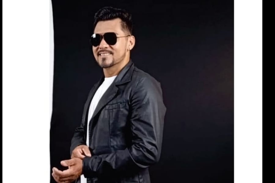 QUARTA BRUTA - Estreia hoje no Mercado Cultural com shows de Elly Lima e Madson Lamarão - News Rondônia