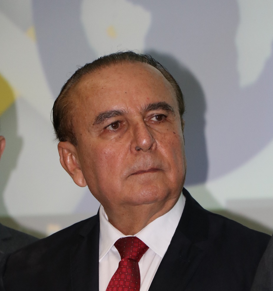 DR. APARÍCIO CARVALHO É O NOVO PRESIDENTE DA AMB RONDÔNIA - News Rondônia