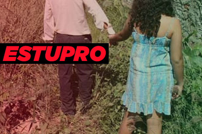 ESTUPRO - Menina de 10 anos engravida e diz que ficava com o homem há dois meses - News Rondônia