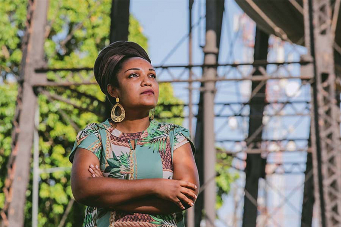 Dia Internacional da Mulher Negra Latino-Americana e Caribenha terá extensa programação em Porto Velho - News Rondônia