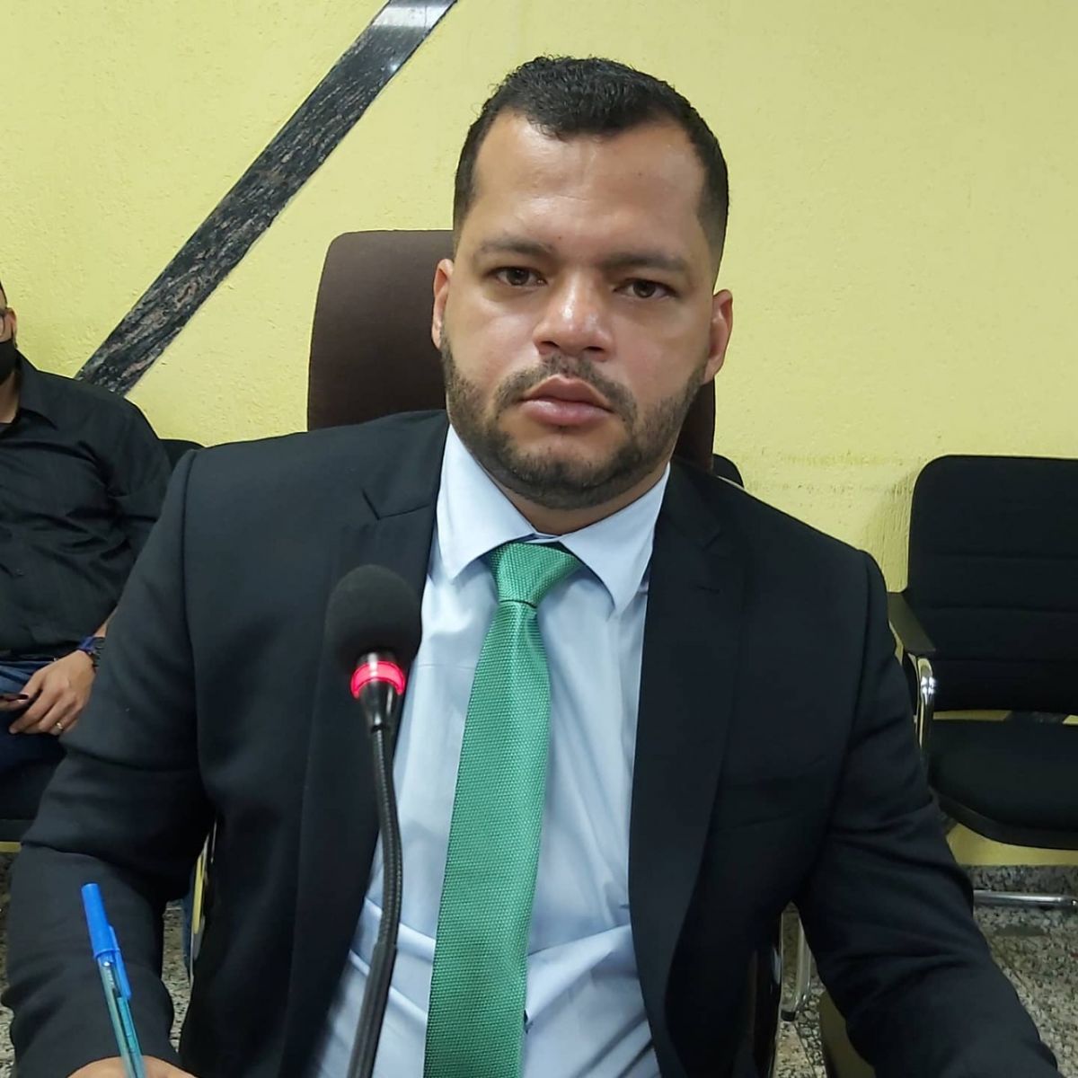 Vereador Edevaldo Neves solicita providências para reforma da ponte do bairro Costa e Silva - News Rondônia