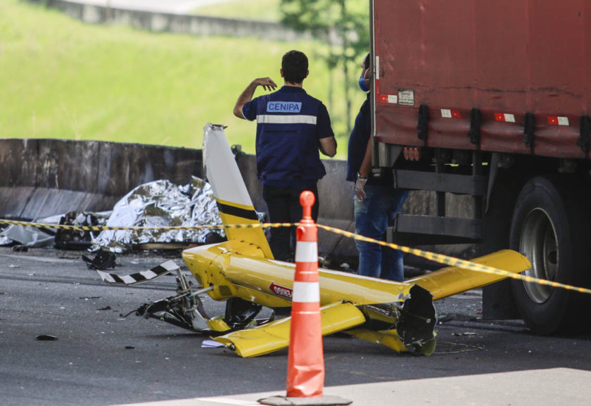 BOECHAT: HELICÓPTERO TEVE PANE MECÂNICA, DIZ POLÍCIA CIVIL - News Rondônia