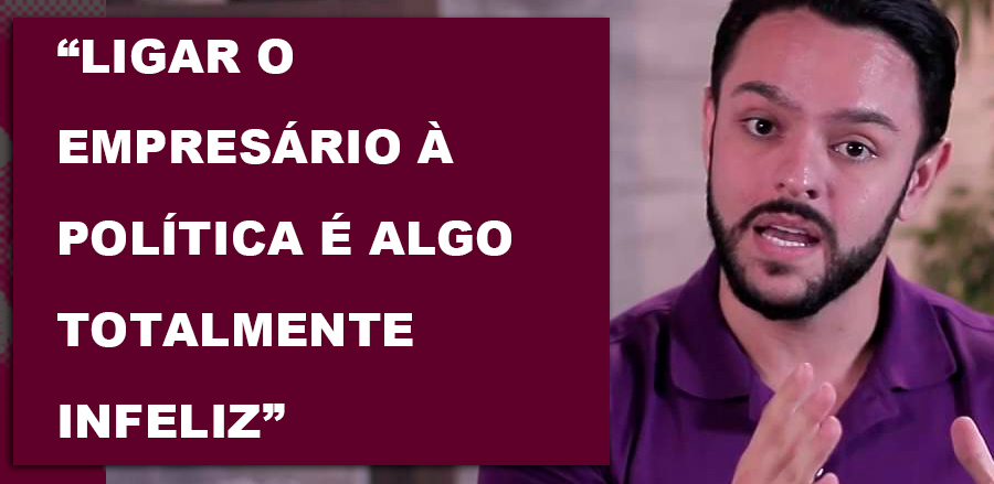OS DESAFIOS DO GOVERNADOR ELEITO  PARTE II - News Rondônia