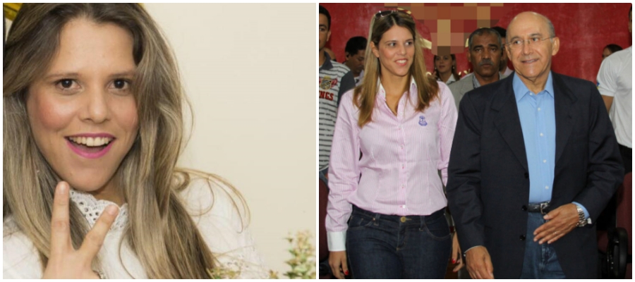 TJ/RO decide manter a condenação da ex-secretária da Sejus Mirian Spreafico, por desvio de dinheiro público - News Rondônia
