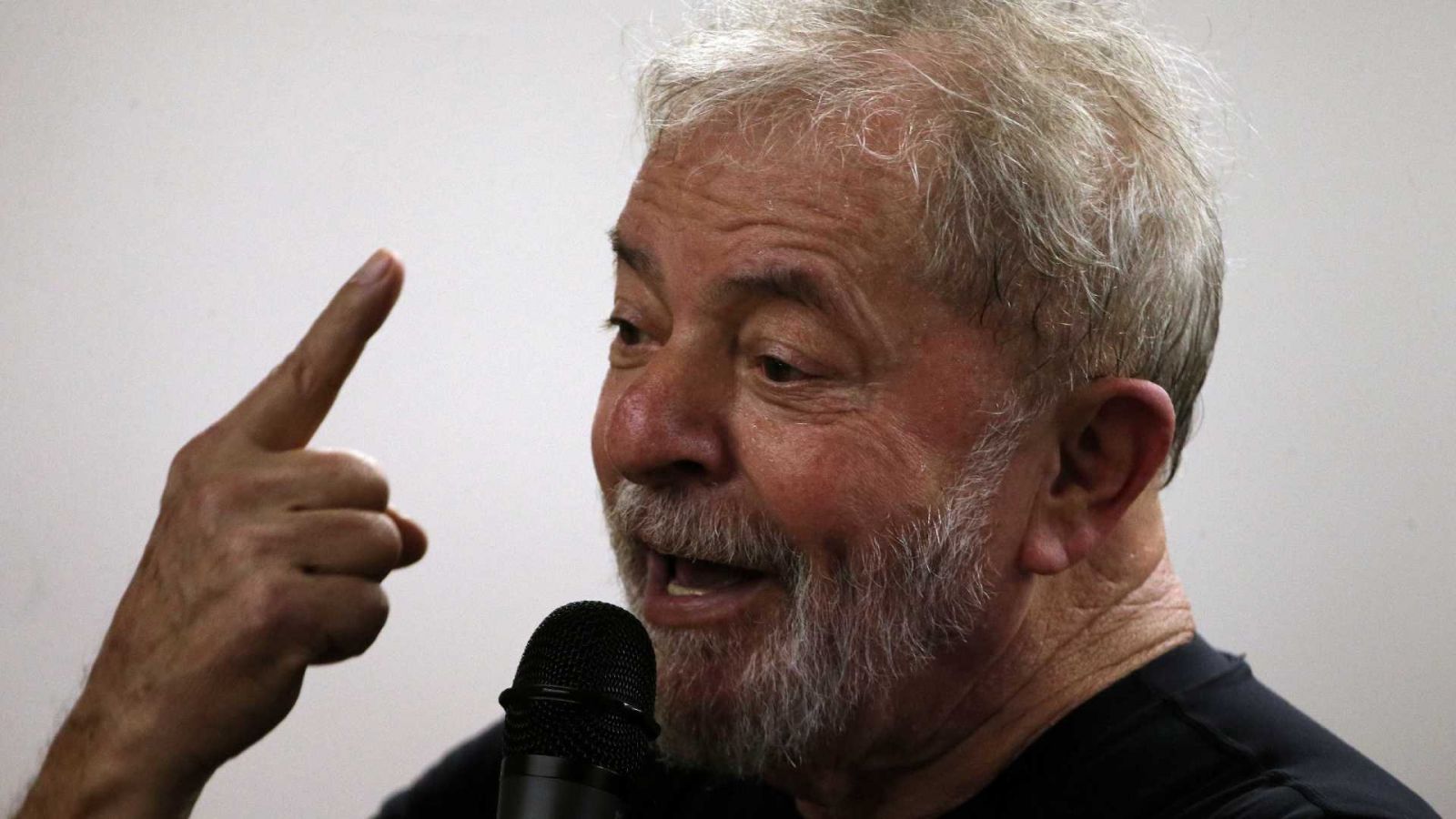 LULA ORIENTA O PT A NÃO 'BATER BOCA' COM GOVERNO BOLSONARO, DIZ GLEISI - News Rondônia
