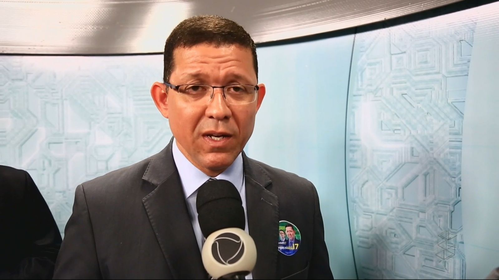 O PRIMEIRO TESTE DE BOLSONARO - POR VICTORIA ANGELO BACON - News Rondônia