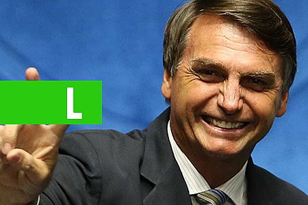 O PRIMEIRO TESTE DE BOLSONARO - POR VICTORIA ANGELO BACON - News Rondônia