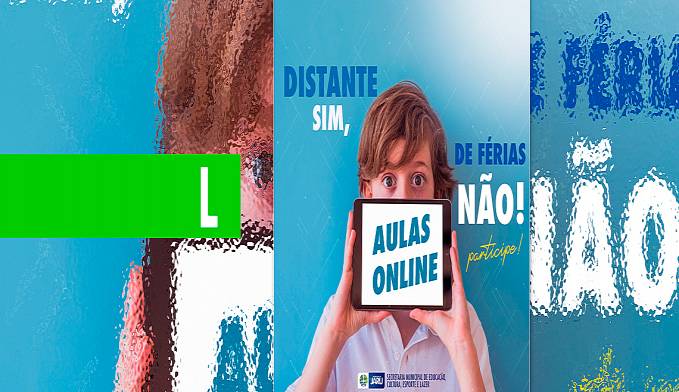 AULAS ONLINE APRESENTAM RESULTADOS POSITIVOS EM JARU; INFORMA SECRETARIA DE EDUCAÇÃO - News Rondônia