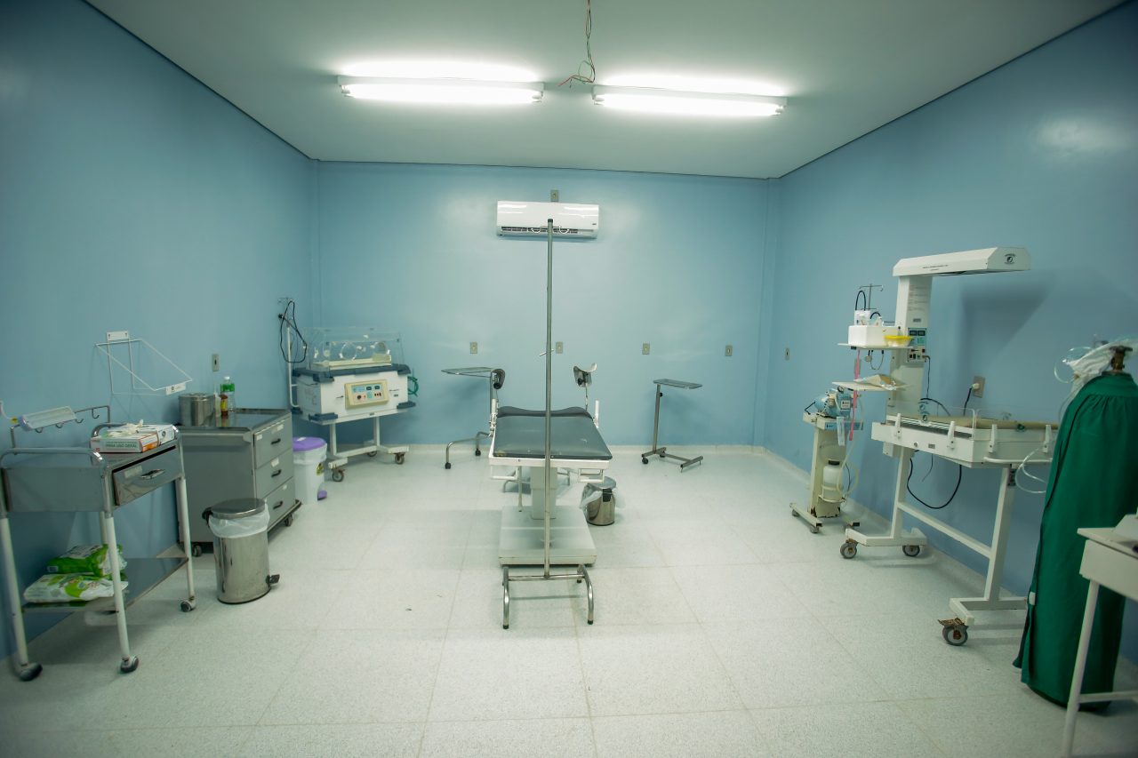 Município de Seringueiras ganha hospital para reforçar atendimento aos pacientes com Covid-19 - News Rondônia