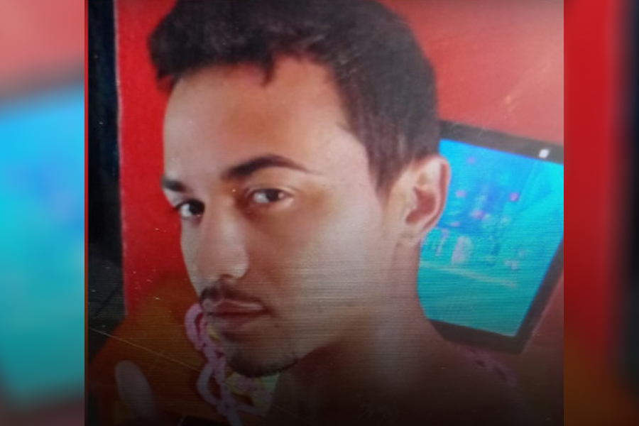 MACABRO: Integrante do PCC é decapitado em frente ao pai - News Rondônia