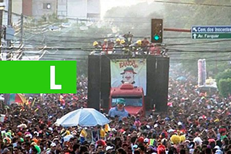 CARNAVAL 2019 - LANÇAMENTO DA CAMISA DA BANDA SERÁ NO PRÓXIMO DIA 15 - News Rondônia