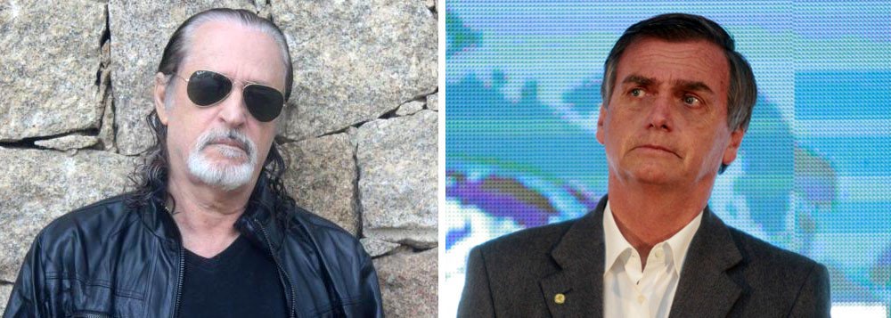 MOTIVO DA IRRITAÇÃO DE BOLSONARO COM EX-PRESIDENTE DA EMBRATUR FOI ALCEU VALENÇA - News Rondônia